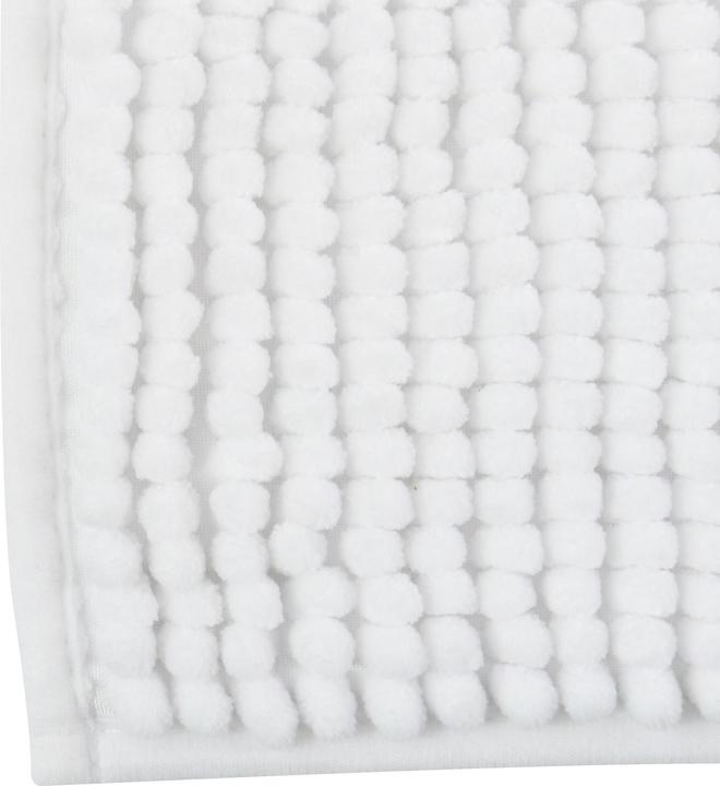 Produktbild MSV Chenille (60 x 90 cm)