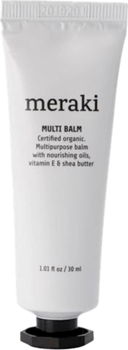 Actual product image Meraki Multi balm (30 ml)