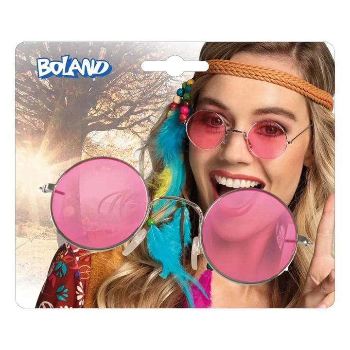 Actual product image Boland Party glasses John