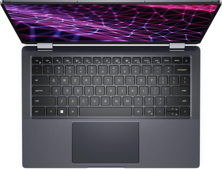 Produktbild Dell Latitude 9430 (14", 512 GB, 16 GB, DE, Intel Core i7-1265U)