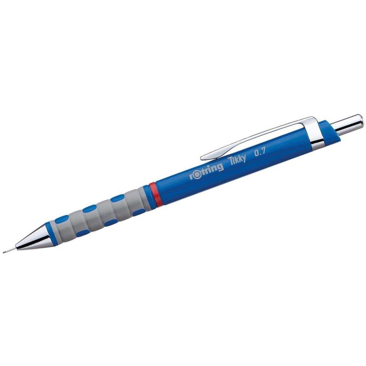 Thumbnail - Rotring, Bleistift, Tikky (0.70 mm, HB, 1 x)