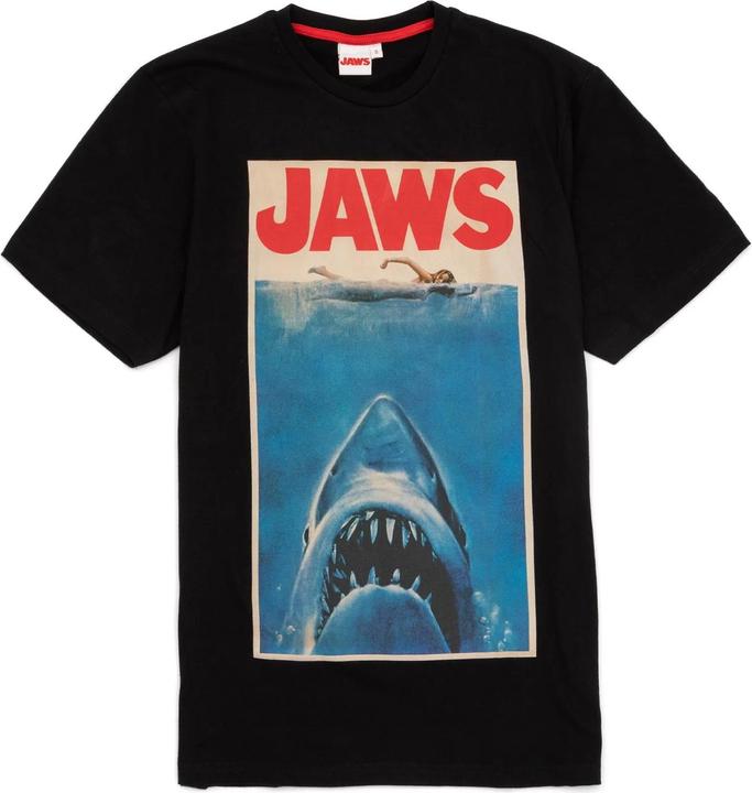Actual product image JAWS Pyjamas with long trousers (S)