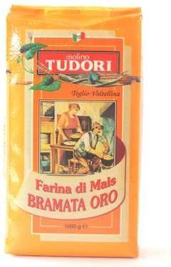 Produktbild Mehl Polenta Bramata (1000 g)