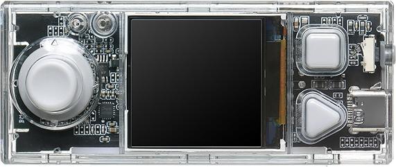 Image du produit Makeblock Kit CyberPi Go