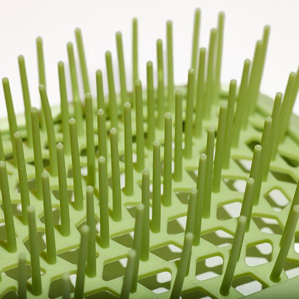 Produktbild Muitomas Haarbürste