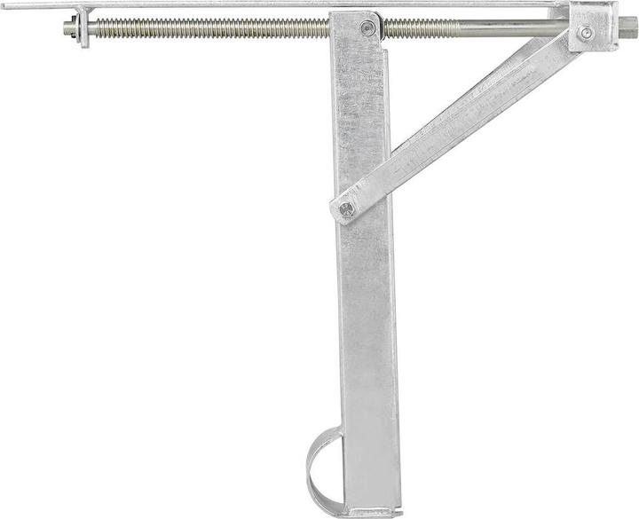 Actual product image ProPlus Trailer parking support 1 pc.