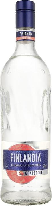 Produktbild Finlandia Grapefruit