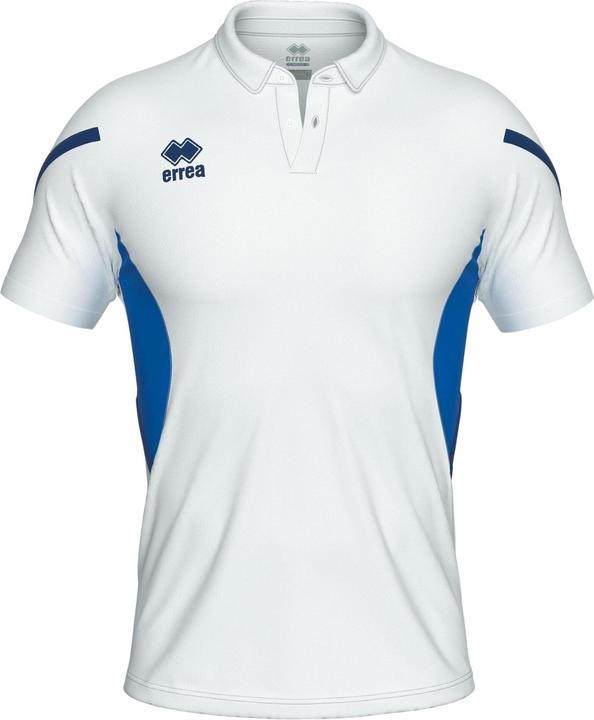 Produktbild Errea Polo Clark Ad (4XL)