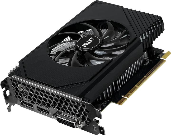 Image du produit Palit RTX 3050 StormX (6 Go, GDDR6)