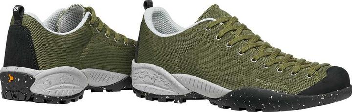 Produktbild Scarpa Mojito Planet Fabric Lifestyle Schuhe (46.5)