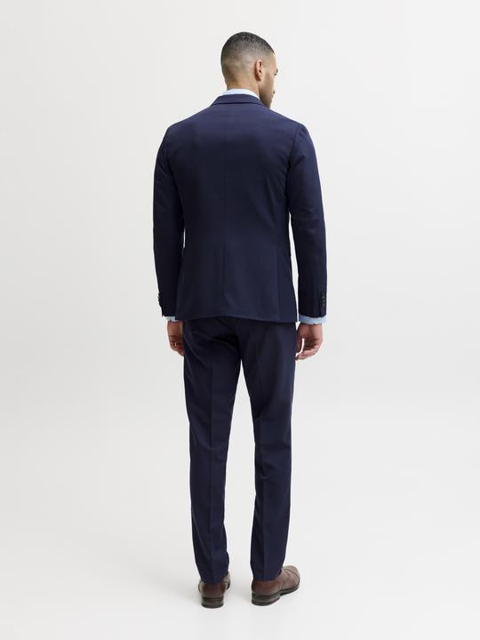 Actual product image Jack & Jones Einreihig Super Slim Fit Blazer (52)