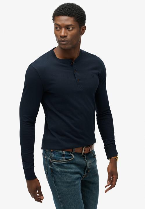 Produktbild Superdry Classic Essential Grandad (L)