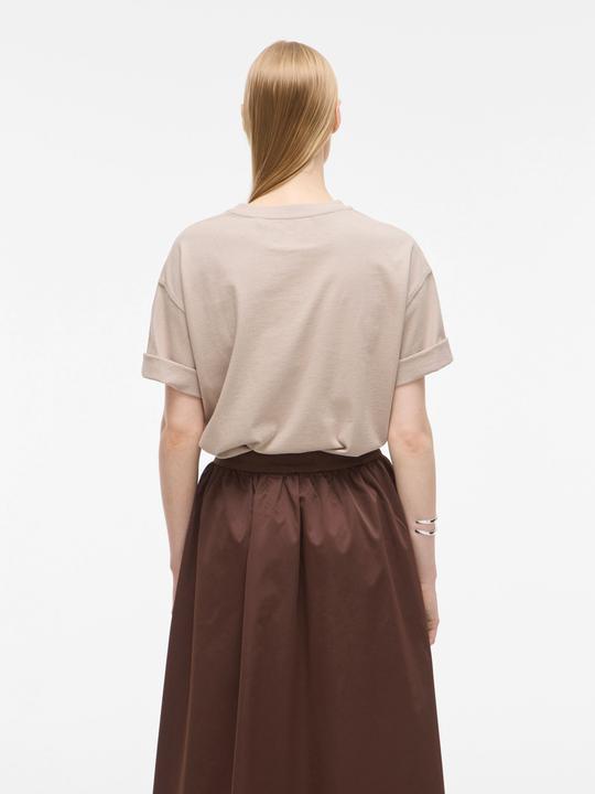 Produktbild Rouge Edit Oversized T-Shirt (M)