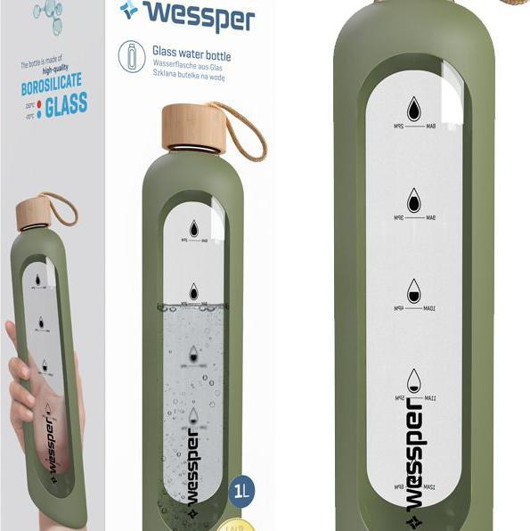 Image du produit Wessper Activemax (1 l)