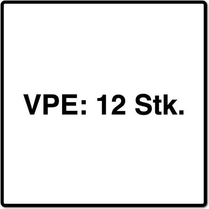 Produktbild Makita Trennscheibe INOX 125 mm