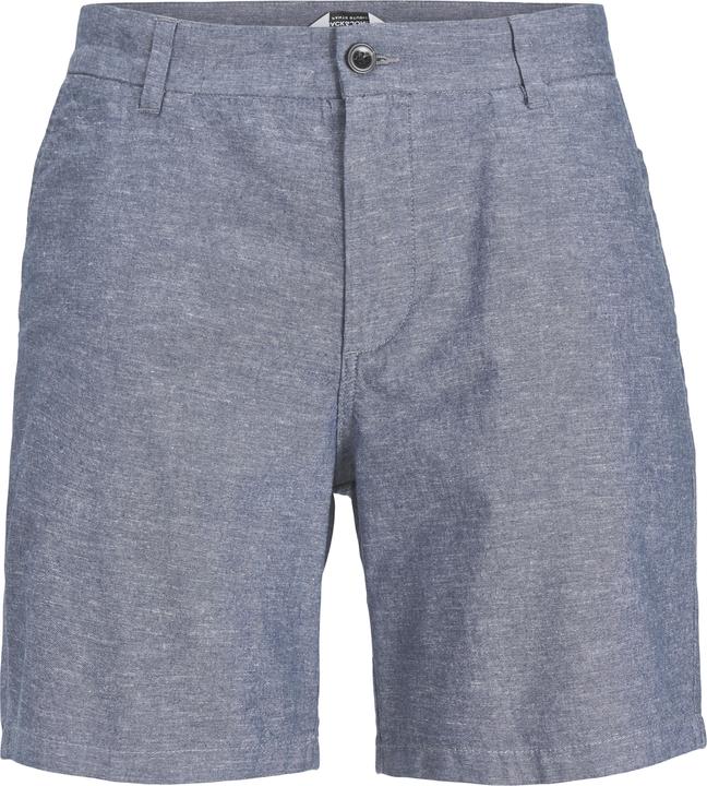 Image du produit Jack & Jones Plus Size Tapered Fit Chino Shorts Chino (42)