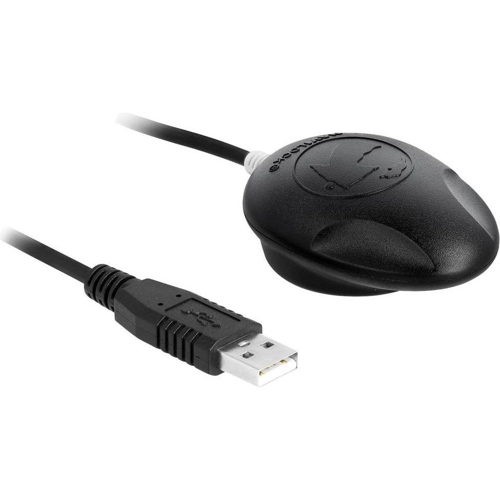 Thumbnail - Navilock, Fahrzeug Navigation Zubehör, GPS-Empfänger