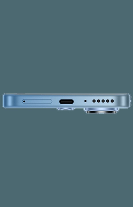 Produktbild Xiaomi Redmi Note 13 (512 GB, Ice Blue, 6.67", Hybrid Dual SIM, 108 Mpx, 4G)