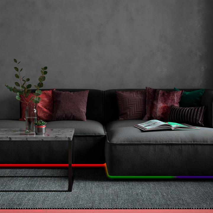 Immagine prodotto Briloner LED Superline (RGB, 1000 cm, Interno)