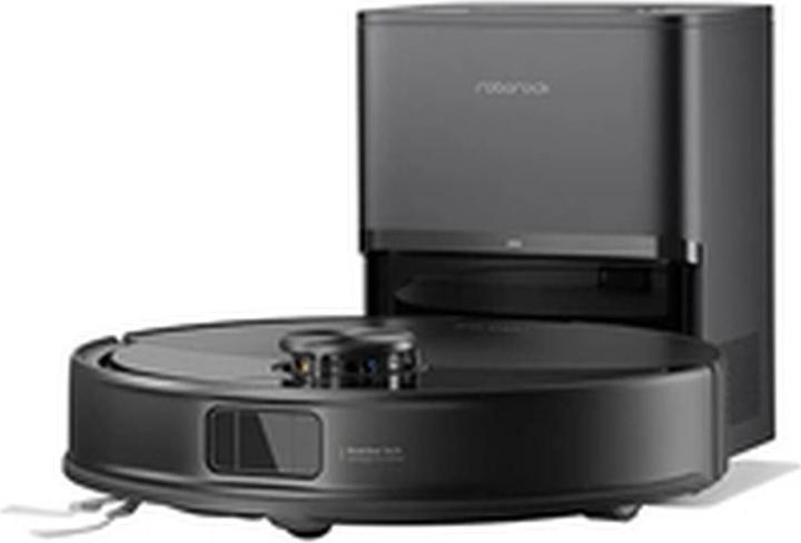 Actual product image Roborock Q10 VF+ (10000 Pa, Wiping pad (vibrating))