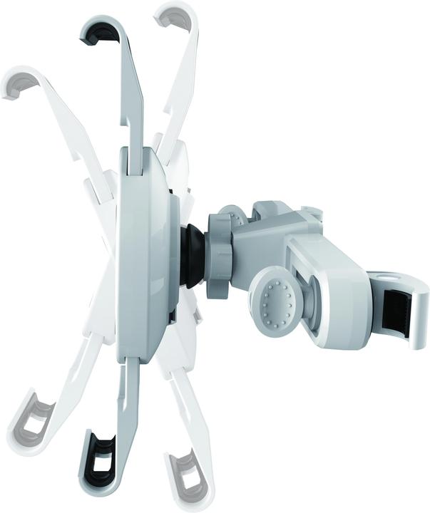 Actual product image Reflecta Tabula Car Universal Tablet Holder