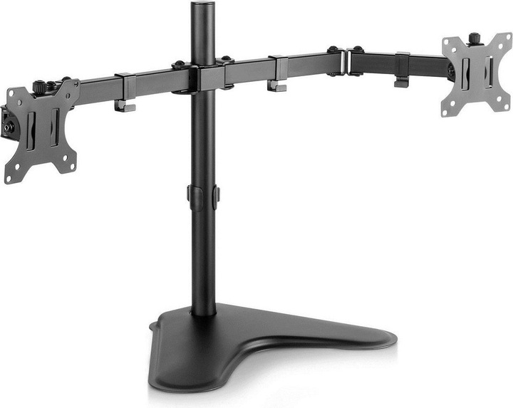 Produktbild V7 Dual-Desktop (Tisch, 32")