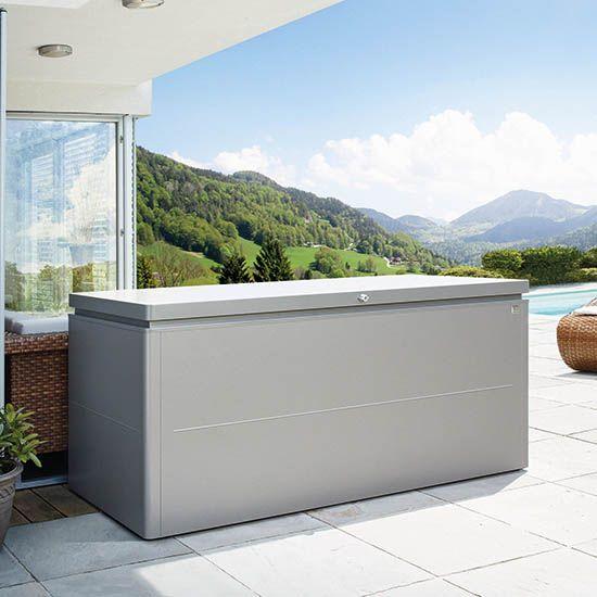 Actual product image Biohort LoungeBox