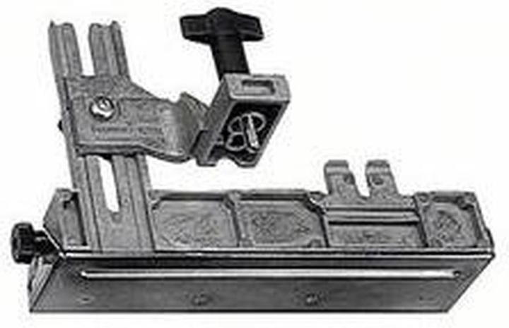 Actual product image Bosch Professional Zubehör Parallel and angular stop (29.50 cm)