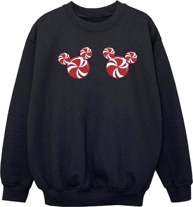 Produktbild Disney Sweatshirt Mädchen (128)