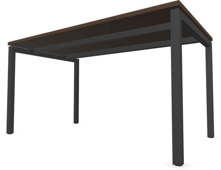Image du produit Narbutas Bureau Nova U (140 x 80 x 74 cm)
