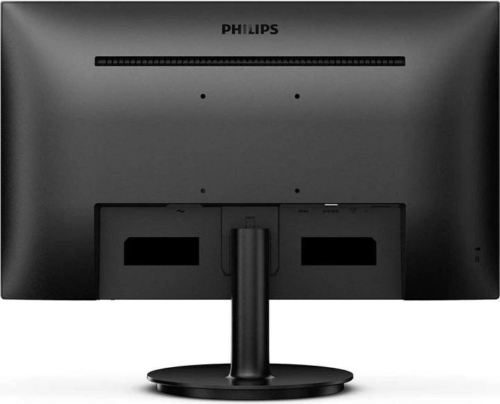 Image du produit Philips 8LAB/00 Moniteur VA,,, D-SUB, HDMI 1.4, Haut-parleurs (1920 x 1080 pixels, 23.80")