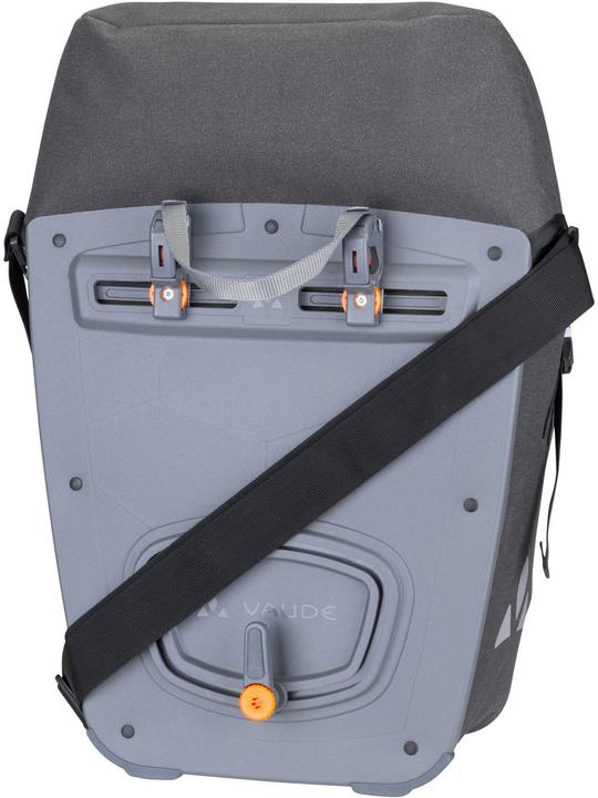Produktbild Vaude Comyou Pro (26 l, Gepäckträgertasche)