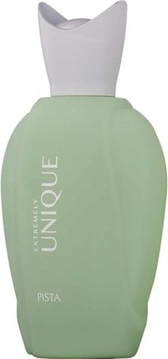 Actual product image Ameer Al Oud Extremely Unique Pista Eau De Parfum 100ml (Eau de parfum, 100 ml)