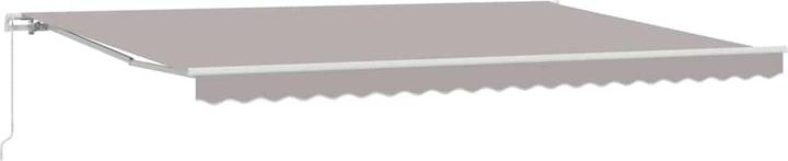 Image du produit vidaXL Store rétractable (3.50 m)