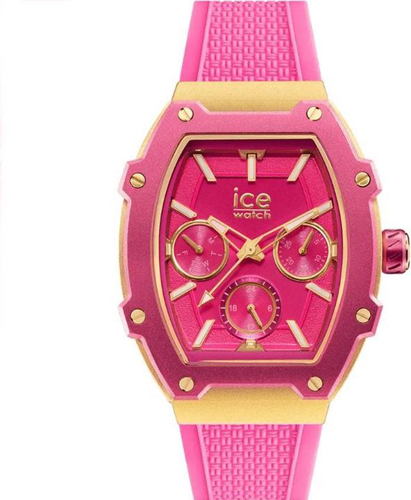 Immagine prodotto ICE Watch Ghiaccio Vacanze Rosa Selvaggio (35 mm)