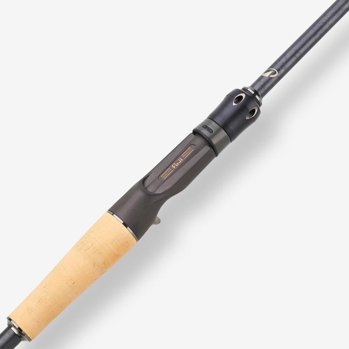 Immagine prodotto Caperlan Angelrute WXM-9 Casting 9'8 2,03 m M 5–21 g 3/16-3/4oz (Cast, 203 cm)