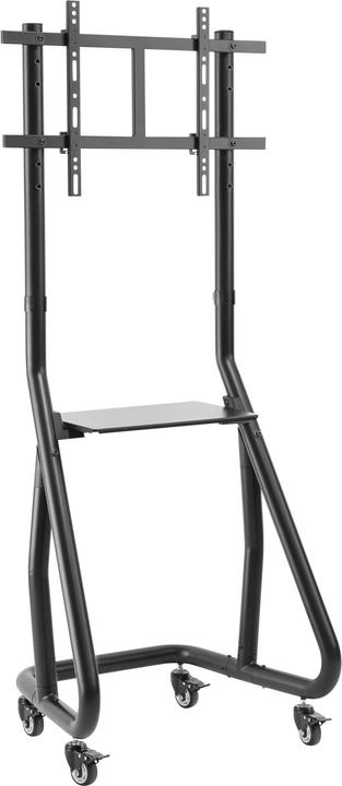 Actual product image InLine TV cart (80", 80 kg)