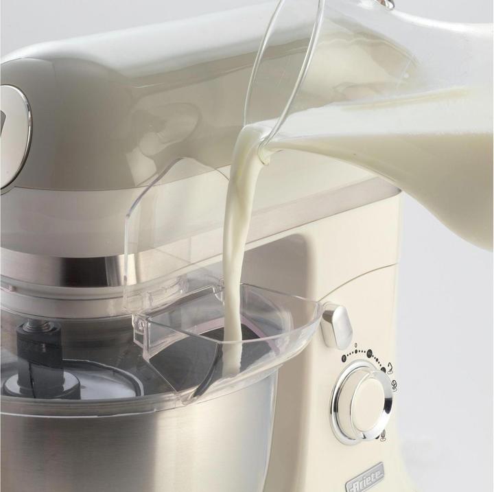 Produktbild Ariete 1588 Küchenmaschine Vintage (5.50 l)