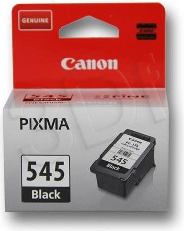 Actual product image Canon Pg-545 (FC)