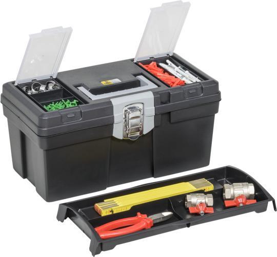 Actual product image Allit Toolbox (1 Piece)
