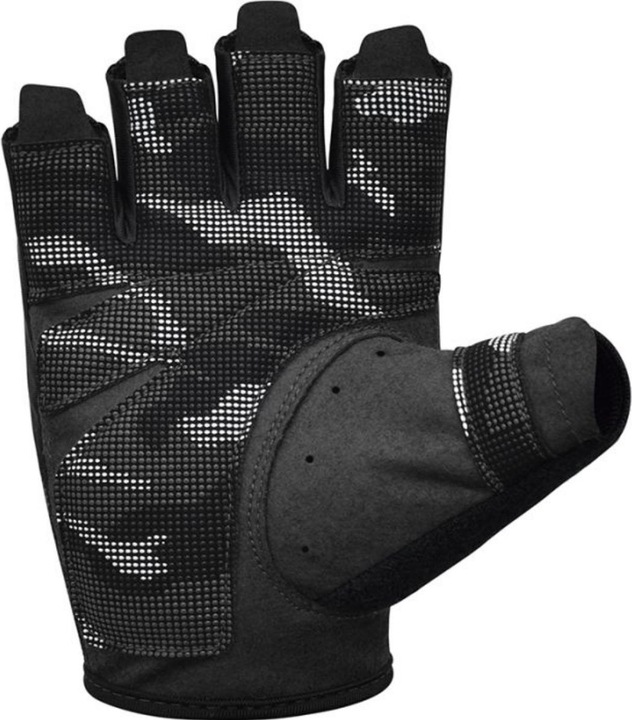 Immagine prodotto Rdx T2 Weightlifting Gloves (L)