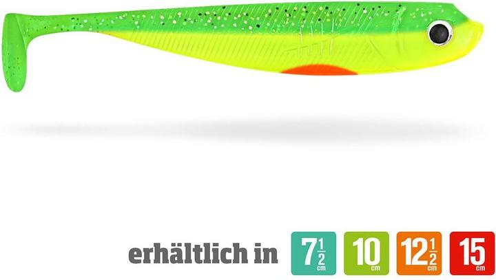 Produktbild Lieblingsköder Green Lemon (7.50 cm)
