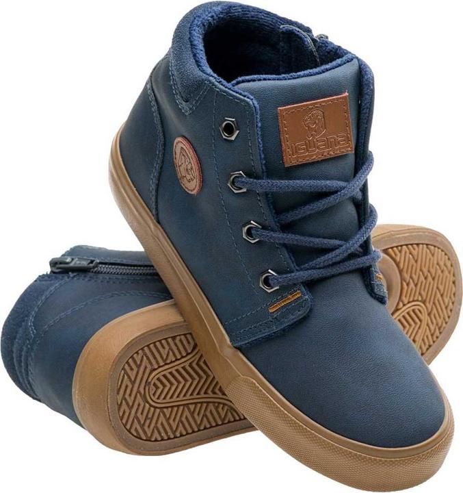 Produktbild Iguana Freizeitschuhe Hastin (30)