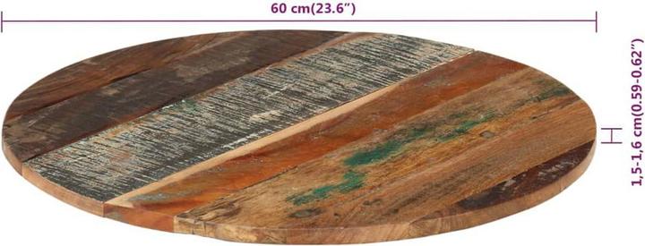 Immagine prodotto vidaXL Nelle (Ø 60 cm)