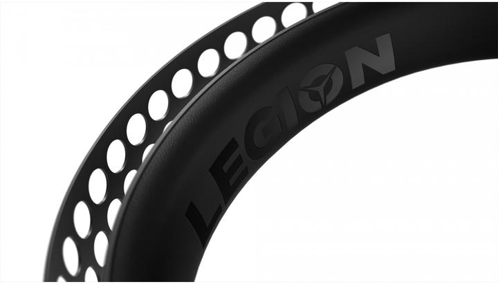 Produktbild Lenovo LEGION H500 PRO (Kabelgebunden)