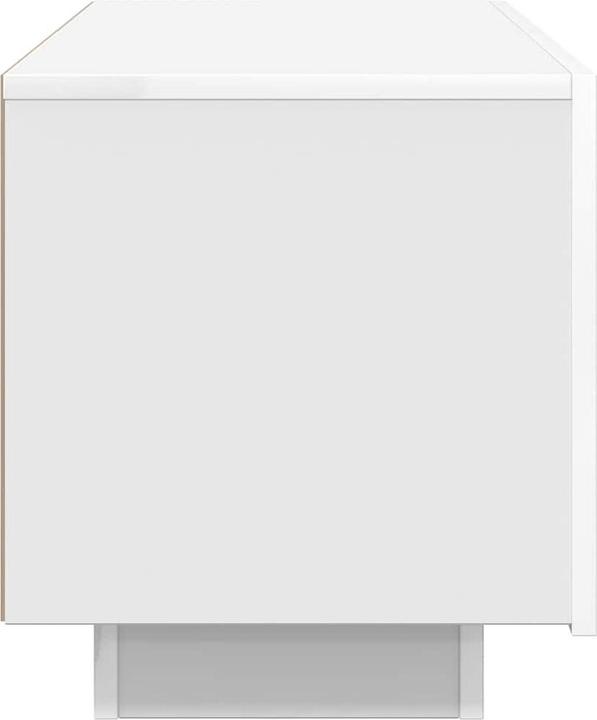 Actual product image vidaXL TV-Schrank (100 x 35 x 40 cm)