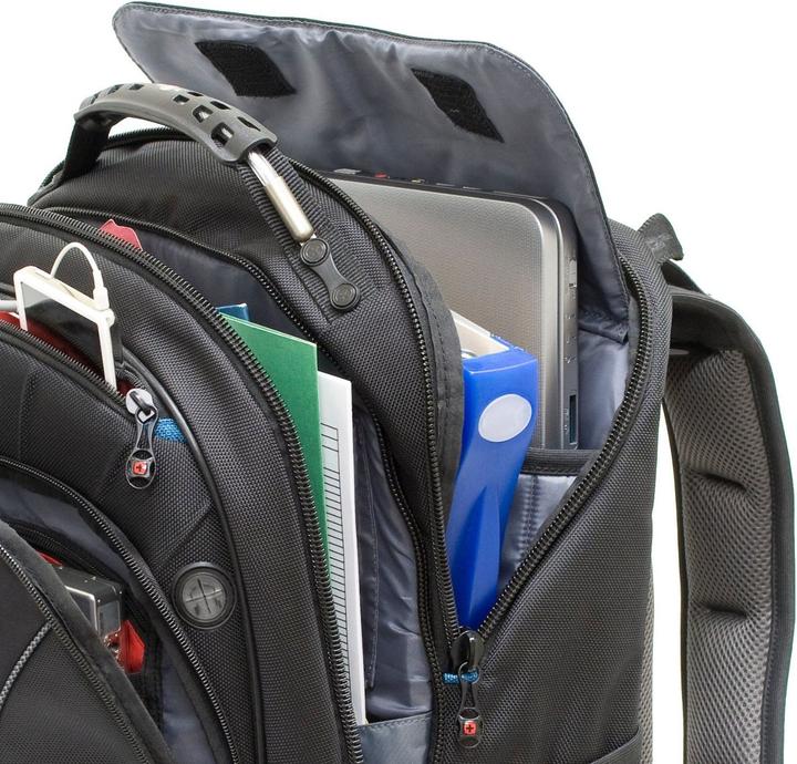 Image du produit Wenger Carbone (30 l)