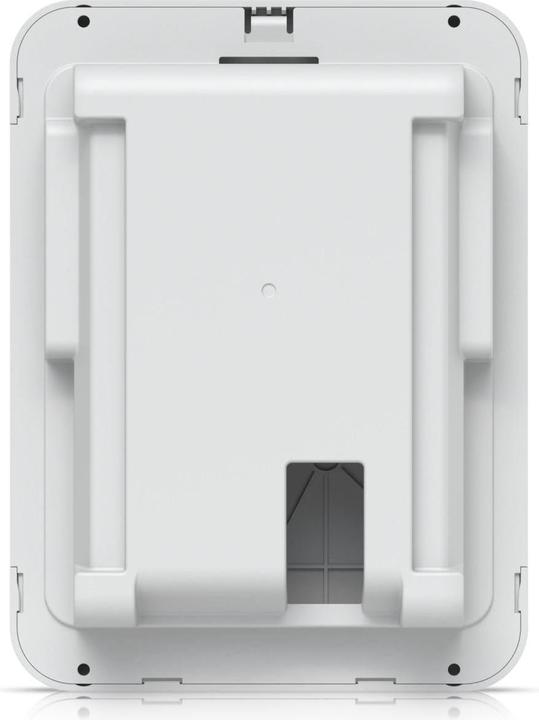 Actual product image Ubiquiti UniFi U7 Pro-Wall Paintable Flush Mount (Mounting kit)