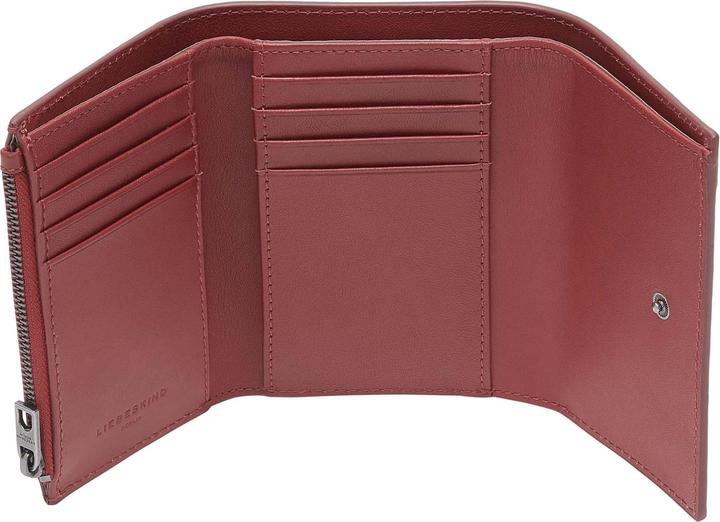 Actual product image Liebeskind Berlin Geldbörse Linn Wallet M Sheep Natural