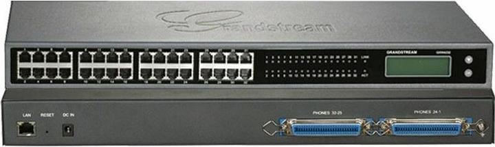 Produktbild Grandstream Router SIP-Gateway GXW-4232 32x FXS V2